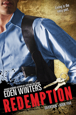 Redemption by Eden Winters
