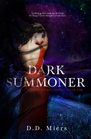 Dark Summoner by D.D. Miers