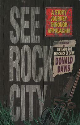 See Rock City by Donald Davis