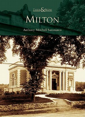 Milton, Massachusetts by Anthony Mitchell Sammarco