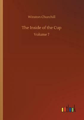 The Inside of the Cup by Winston Churchill