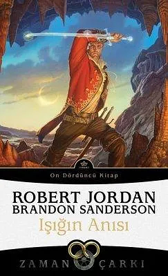 Işığın Anısı by Robert Jordan