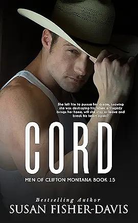 Cord by Susan Fisher Davis