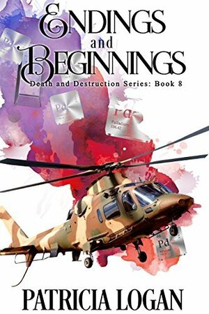 Endings and Beginnings by Patricia Logan