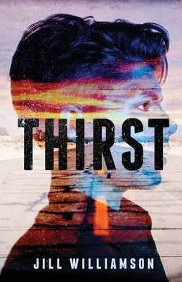 Thirst by Jill Williamson