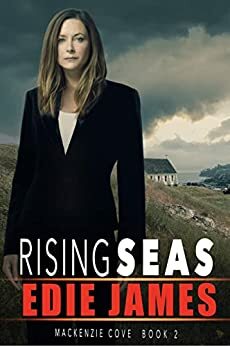 Rising Seas by Edie James