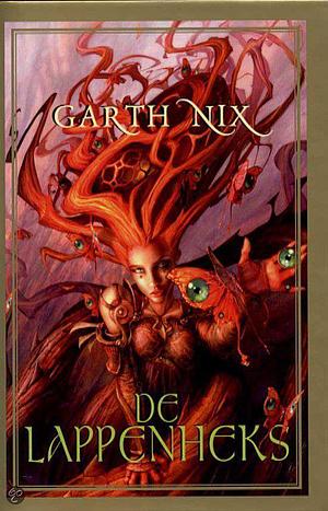 De Lappenheks by Garth Nix