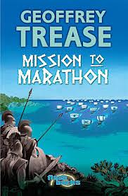Mission To Marathon by Geoffrey Trease
