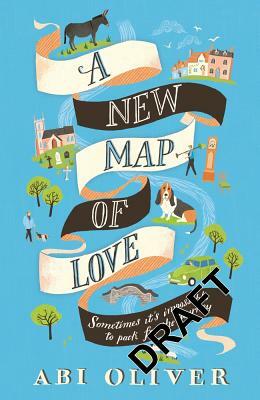 A New Map of Love by Annie Murray