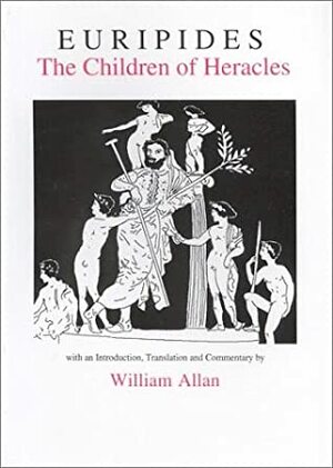 The Children of Heracles by Euripides