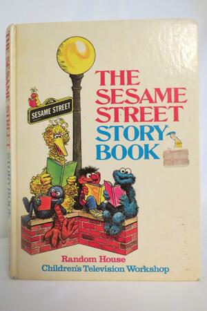 The Sesame Street Storybook by Albert G. Miller