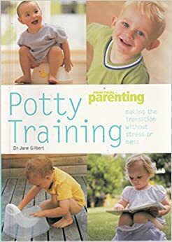 Potty Training by Jane Gilbert