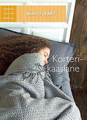 Korterikaaslane by Beth O'Leary