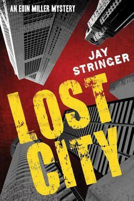 Lost City by Jay Stringer