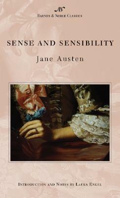 Sense and Sensibility by Jane Austen