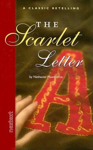 The Scarlet Letter by McDougal Littel, McDougal Littel