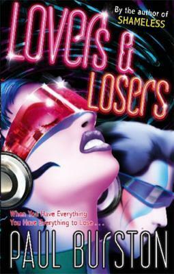 Lovers And Losers by Paul Burston