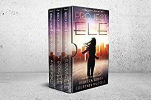 Project ELE Boxed Set Two by Rebecca Gober, Courtney Nuckels