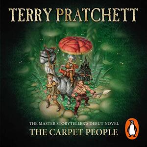 The Carpet People by Terry Pratchett