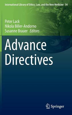 Advance Directives by 