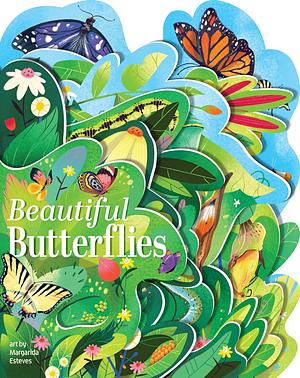 Beautiful Butterflies by 