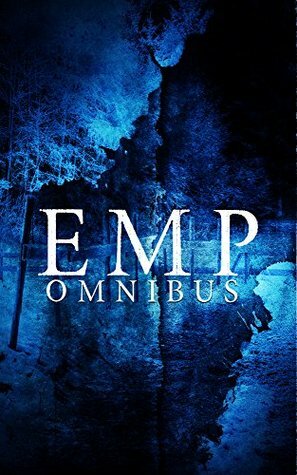 EMP Omnibus by J.S. Donovan