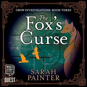 The Fox's Curse by Sarah Painter