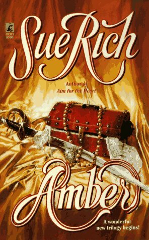 Amber by Sue Rich