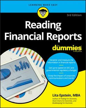 Reading Financial Reports Reading Financial Reports by Lita Epstein