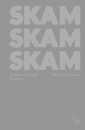 Skam 3,  Isak by Julie Andem