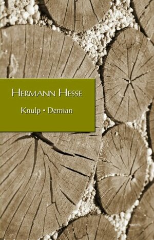 Knulp / Demian by Hermann Hesse