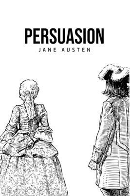 Persuasion by Jane Austen