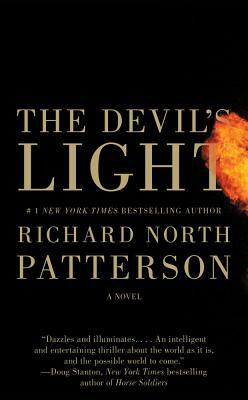 The Devil's Light by Richard North Patterson