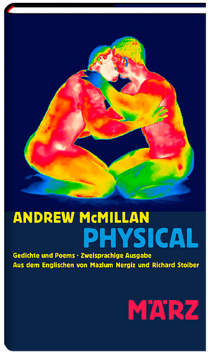 Physical: Gedichte. Zweisprachige Ausgabe by Andrew McMillan