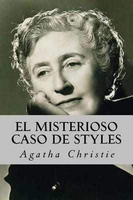 El misterioso caso de Styles by Agatha Christie