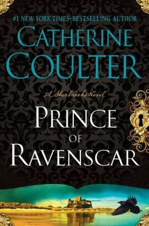 Prince of Ravenscar by Catherine Coulter