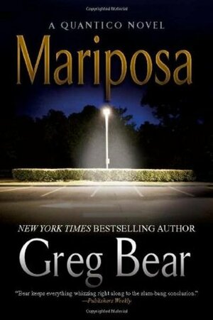 Mariposa by Greg Bear