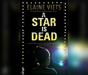 A Star Is Dead by Elaine Viets