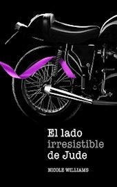 El lado irresistible de Jude by Laura Rins Calahorra, Andrea Montero Cusset, Nicole Williams