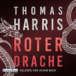 Roter Drache by Thomas Harris