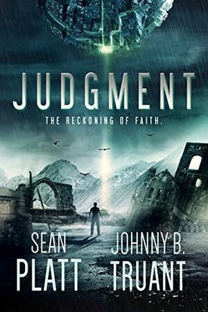 Judgment by Sean Platt, Johnny B. Truant