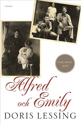 Alfred och Emily by Doris Lessing