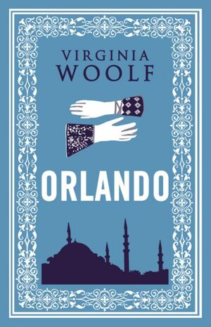 Orlando by Virginia Woolf