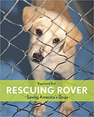 Rescuing Rover: Saving America's Dogs by Raymond Bial