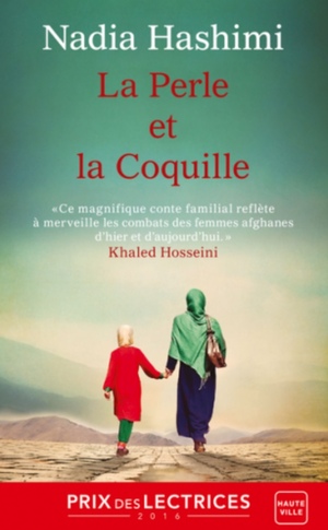 La Perle et la Coquille by Nadia Hashimi