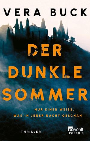 Der dunkle Sommer by Vera Buck