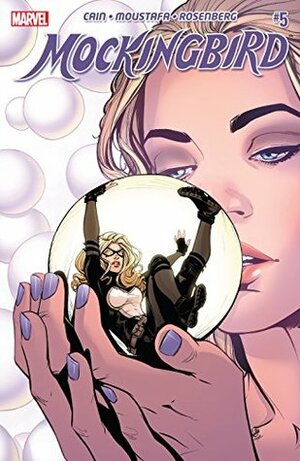 Mockingbird #5 by Kate Niemczyk, Ibrahim Moustafa, Joëlle Jones, Chelsea Cain