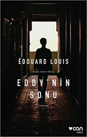 Eddy'nin Sonu by Édouard Louis