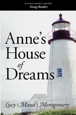 Anne's House of Dreams by L.M. Montgomery