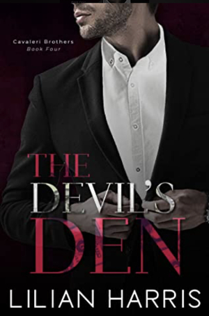 The Devil's Den by Lilian Harris